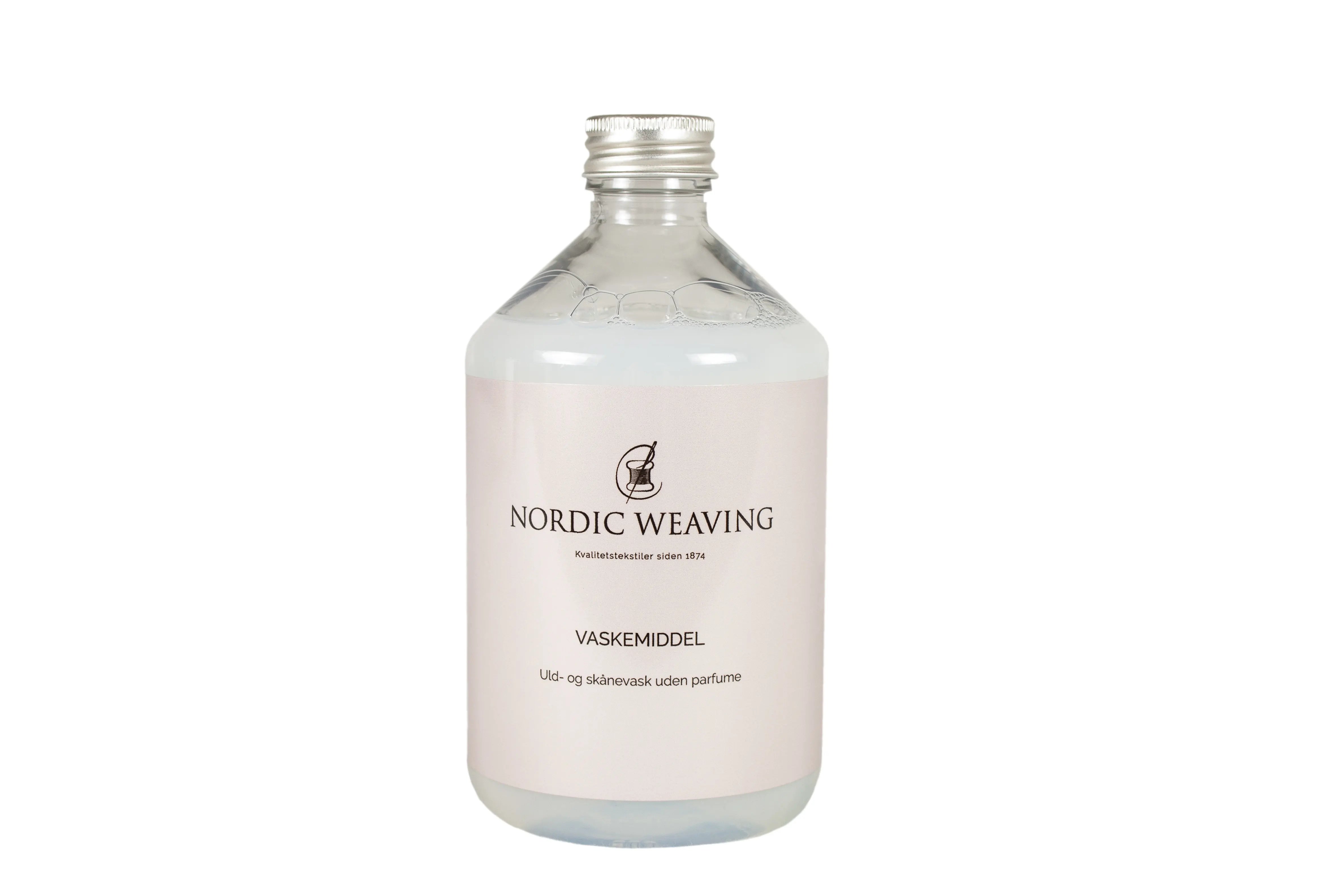 Tekstil vaskemiddel 500ml - Nordic Weaving