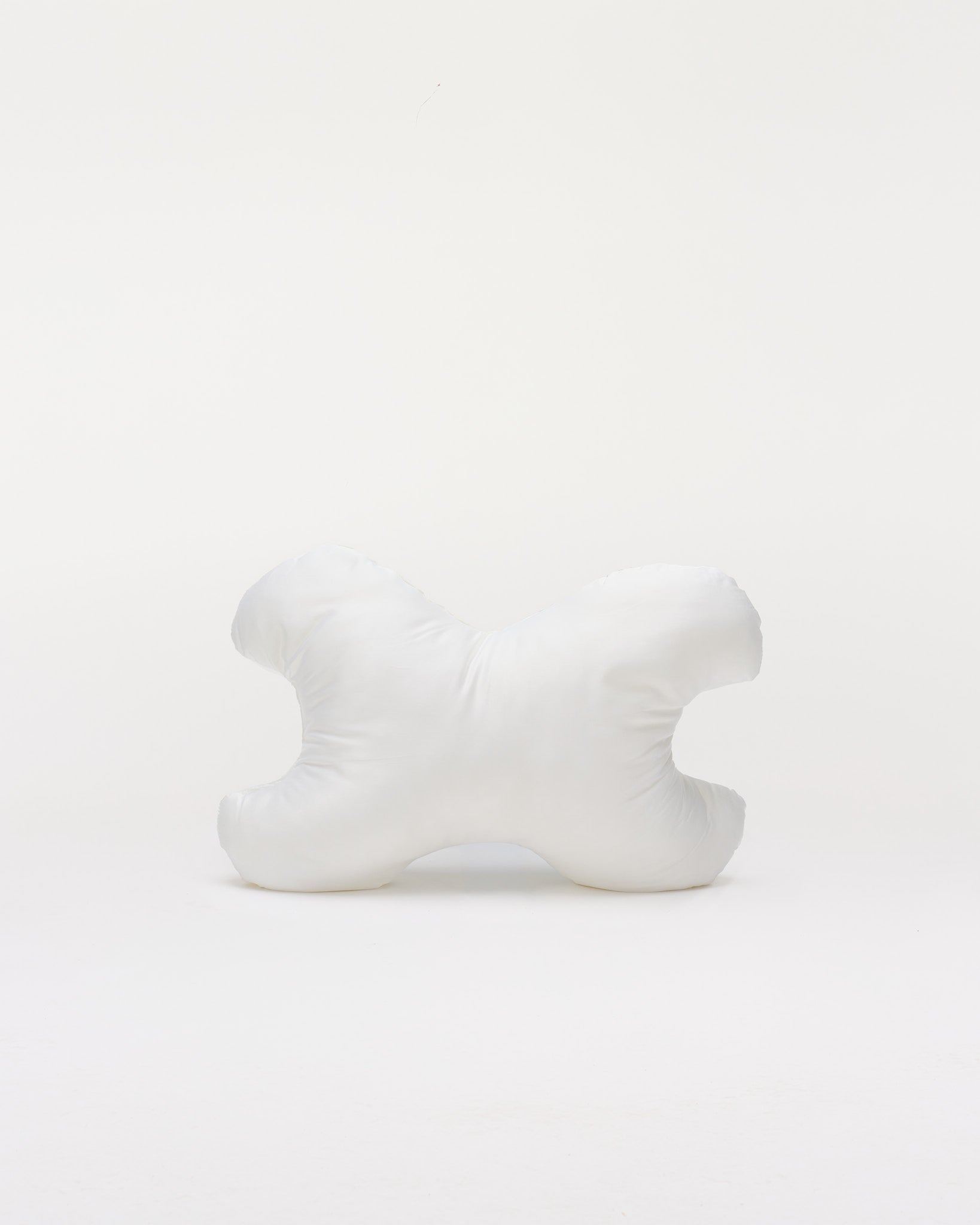 THE FACE PILLOW - Nordic Weaving