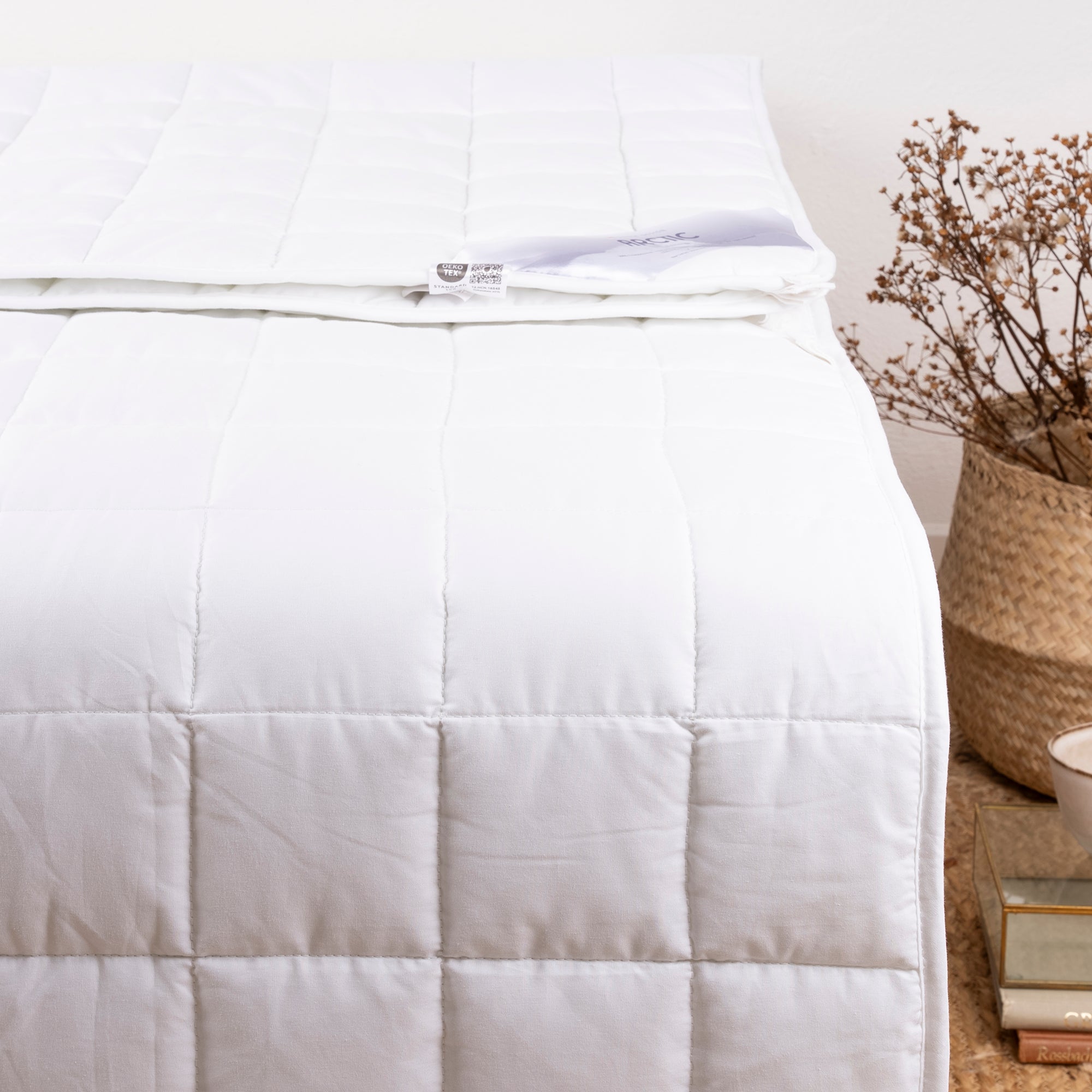 Tyngdedyne - Nordic Weaving