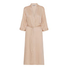 Produktbillede af Kimono Lys Beige