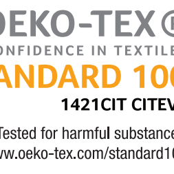 Oeko-Tex Certificering