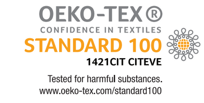 Oeko-Tex Certificering 
