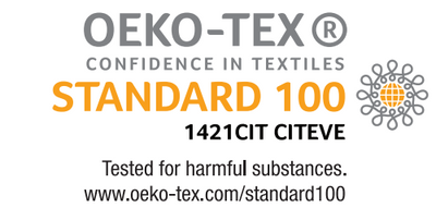 Oeko-Tex Certificering